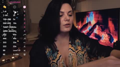 K online show from 11-22-25, 08:41