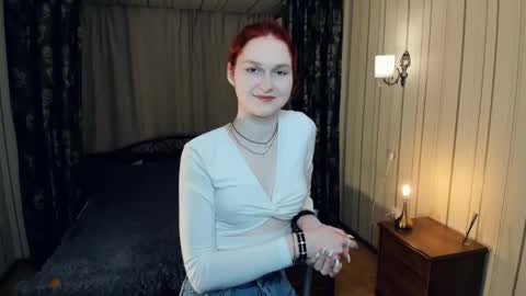 Nicole online show from 02-19-26, 03:41