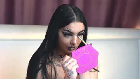  Karsyn  online show from 02-21-26, 09:05