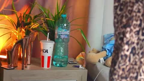  Karsyn  online show from 03-31-26, 08:31