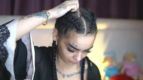  Karsyn  online show from 04-27-26, 08:07