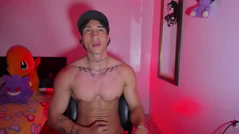 ---Kary--- online show from 10-25-25, 06:32