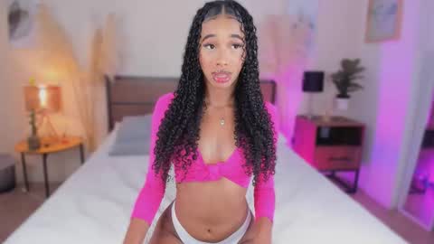 Kary Moon online show from 01-16-26, 08:35