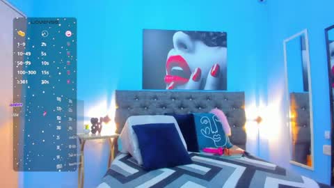  Kasandra  online show from 04-19-26, 11:40