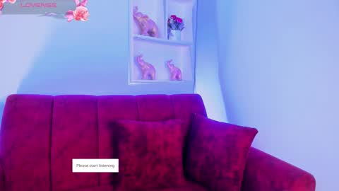 Kasandra Grant online show from 02-17-26, 07:20