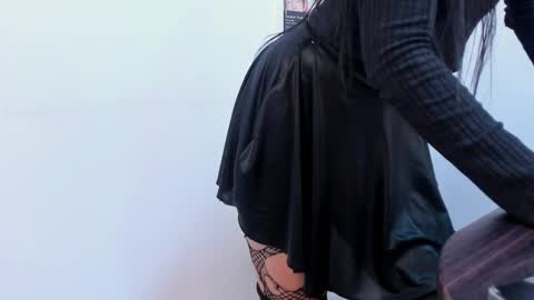 Kasandra Grant online show from 04-06-26, 05:14