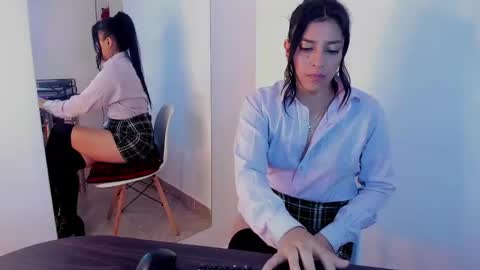 Kasandra Grant online show from 04-15-26, 07:58