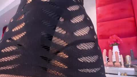 Kasandra Hall online show from 06-29-26, 08:42