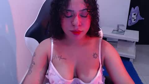 Snapshot of kass1__ chatting on 03-20-26, 09:03 Kass online show from 03-20-26, 09:03