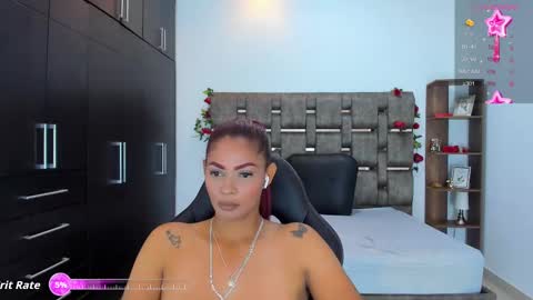 Kassandra online show from 09-09-25, 11:26