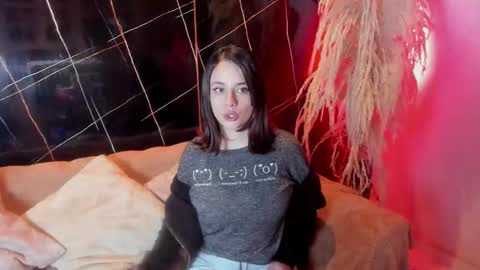 kassandra james online show from 02-03-26, 01:27