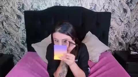 kassandra james online show from 03-02-26, 01:07