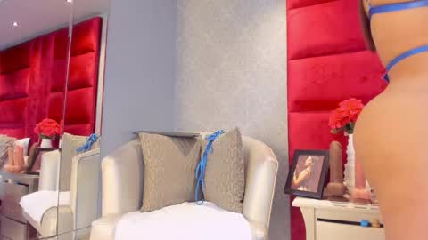 Kasandra Hall online show from 11-05-25, 08:20