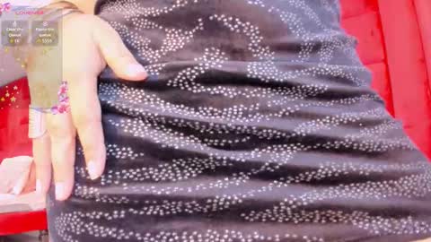 Kasandra Hall online show from 12-17-25, 11:22