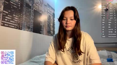 Kira online show from 09-23-25, 07:11