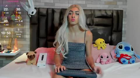 Snapshot of kassandraweked chatting on 12-31-24, 07:07 Kassandra Weked online show from 12-31-24, 07:07