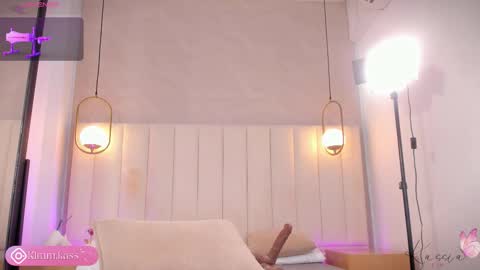 Kassia online show from 12-16-25, 11:37