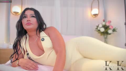 Kassia online show from 03-12-26, 05:57