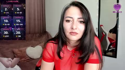 Kassy online show from 02-27-25, 08:50