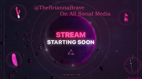 BriannaBrave online show from 01-13-26, 05:02