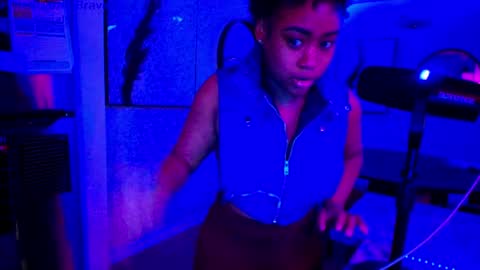 BriannaBrave online show from 03-31-26, 08:26