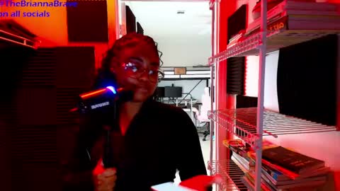 BriannaBrave online show from 05-07-26, 04:23