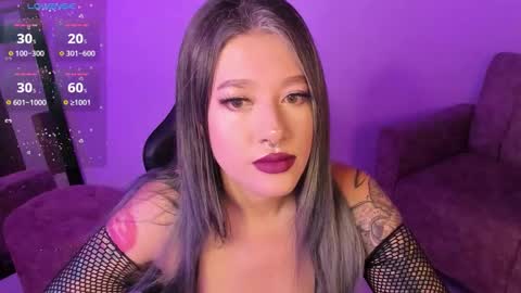 Alicia online show from 03-22-26, 01:20