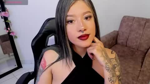 Alicia online show from 06-19-26, 11:41