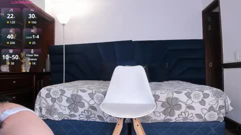 Snapshot of kat_gh chatting on 10-20-25, 11:54 kat online show from 10-20-25, 11:54