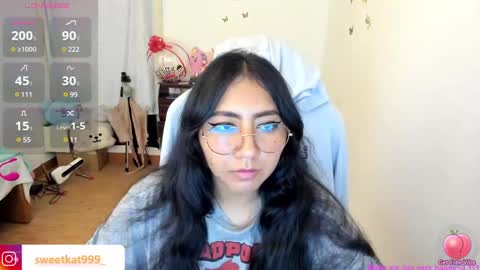 Snapshot of kat_ly_chan chatting on 01-31-25, 12:40 Kat       online show from 01-31-25, 12:40