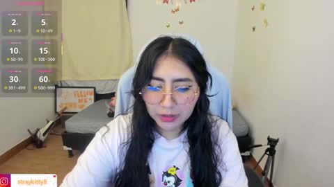 Snapshot of kat_ly_chan chatting on 09-27-25, 01:32 Kat       online show from 09-27-25, 01:32