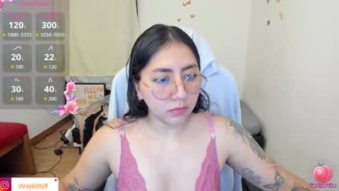 Kat       online show from 11-19-25, 11:16