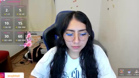 Kat       online show from 12-02-25, 09:21