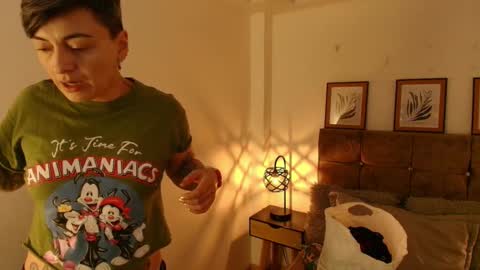 kat paradisse online show from 03-17-26, 11:46