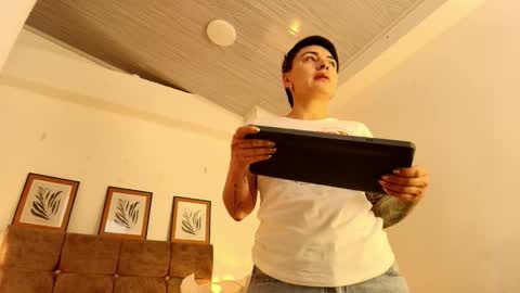 kat paradisse online show from 03-22-26, 11:46