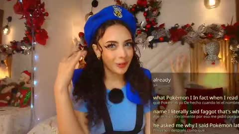 Snapshot of kat_saky chatting on 11-16-25, 12:38 Saky online show from 11-16-25, 12:38
