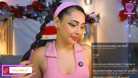 Snapshot of kat_saky chatting on 12-01-25, 12:37 Saky online show from 12-01-25, 12:37