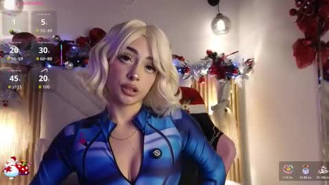 Snapshot of kat_saky chatting on 12-14-25, 01:00 Saky online show from 12-14-25, 01:00