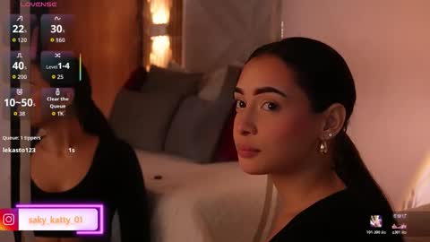 Saky online show from 02-06-26, 12:15