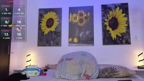 Katalina online show from 01-14-26, 12:11