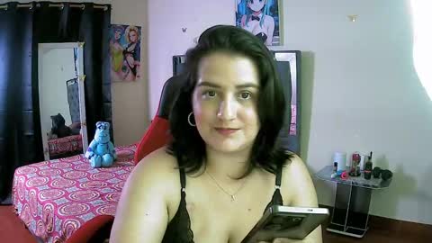 Kataleya online show from 03-12-25, 03:02