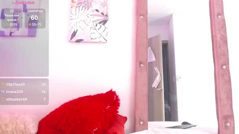kataleya monet online show from 02-19-25, 01:29
