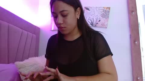 kataleya monet online show from 03-11-25, 07:58