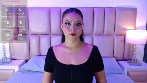 Kiara  online show from 03-02-26, 12:01