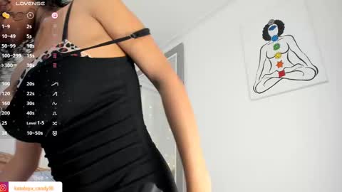 Kataleya online show from 02-17-25, 10:25