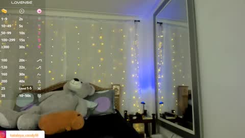 Kataleya online show from 03-10-25, 11:16