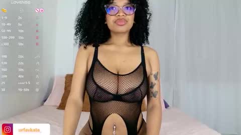 Kataleya online show from 02-12-26, 11:00