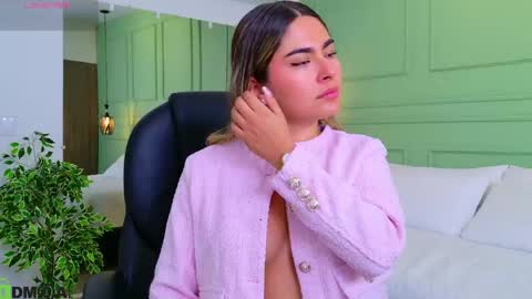 Kat online show from 04-27-26, 11:52