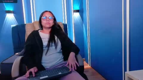 Katalina online show from 08-03-26, 05:38