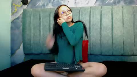 Katalina online show from 08-07-26, 04:42